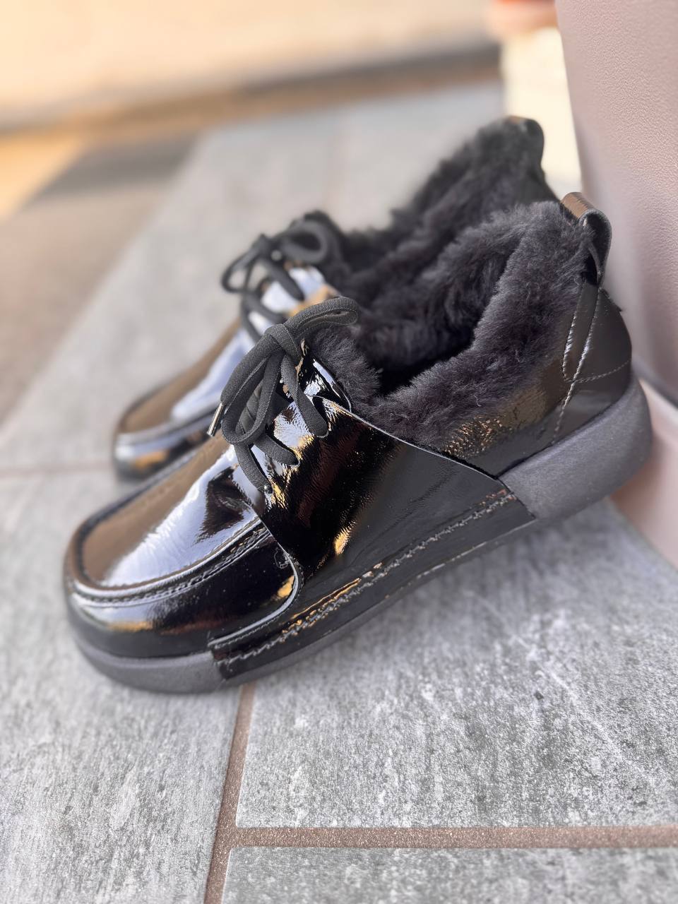 Фото Roberto Serpentini