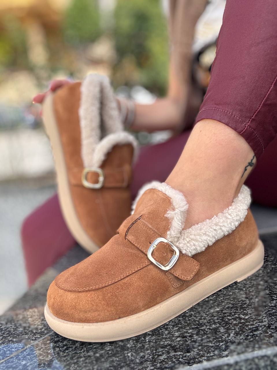 Фото Roberto Serpentini