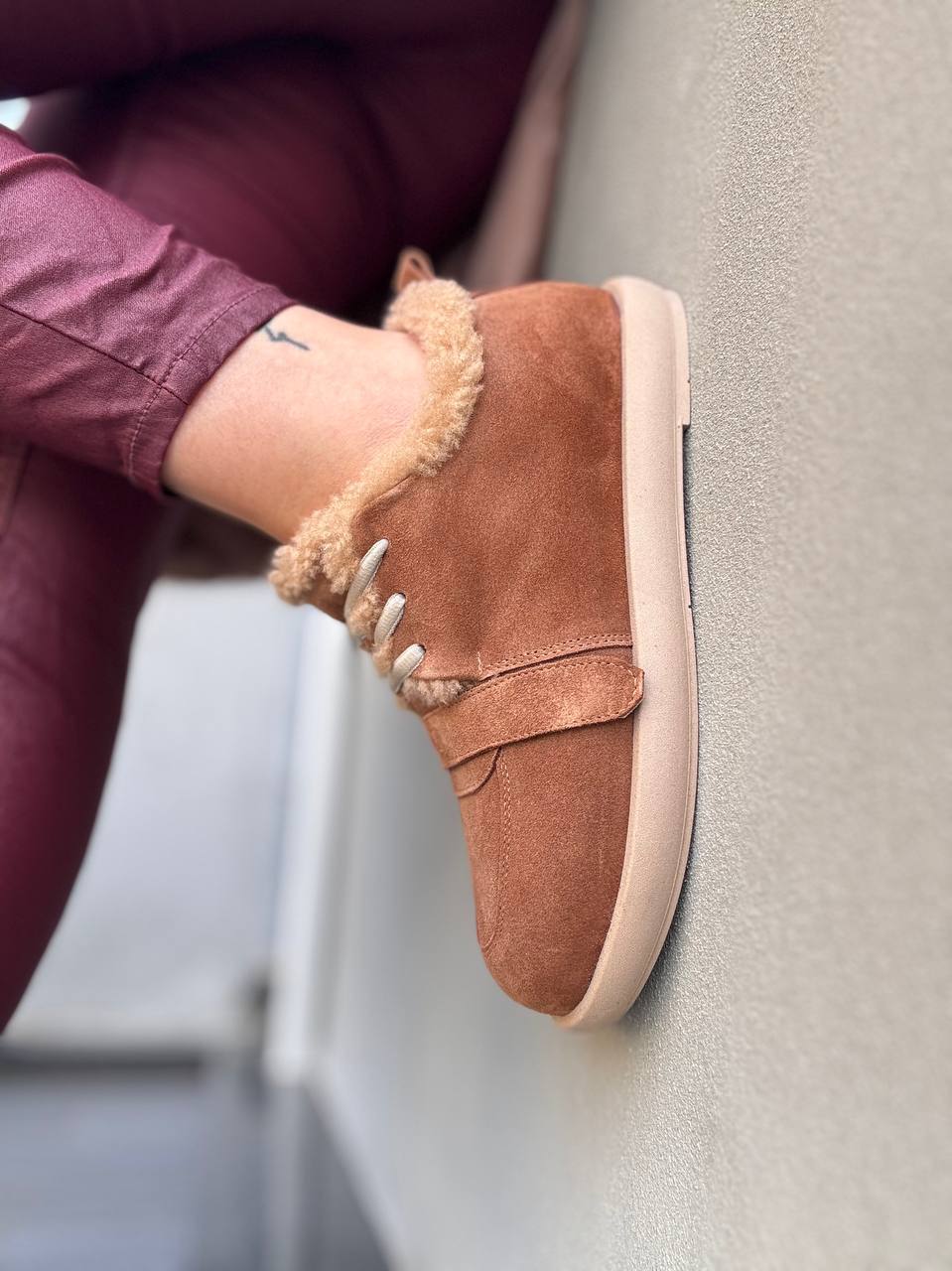 Фото Roberto Serpentini