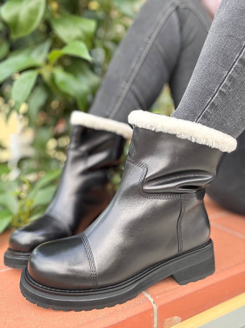 Фото Roberto Serpentini