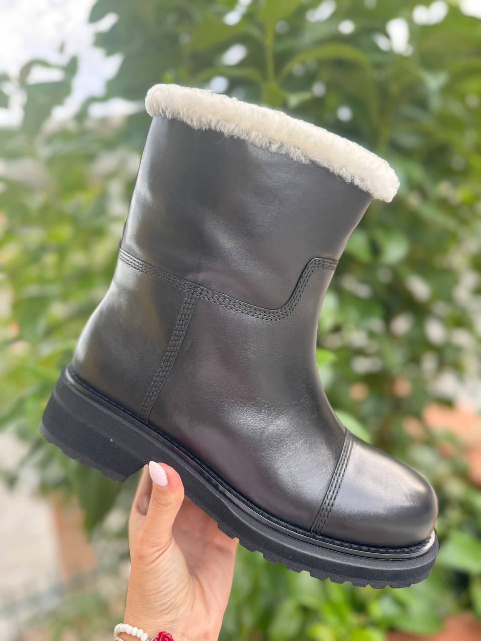 Фото Roberto Serpentini