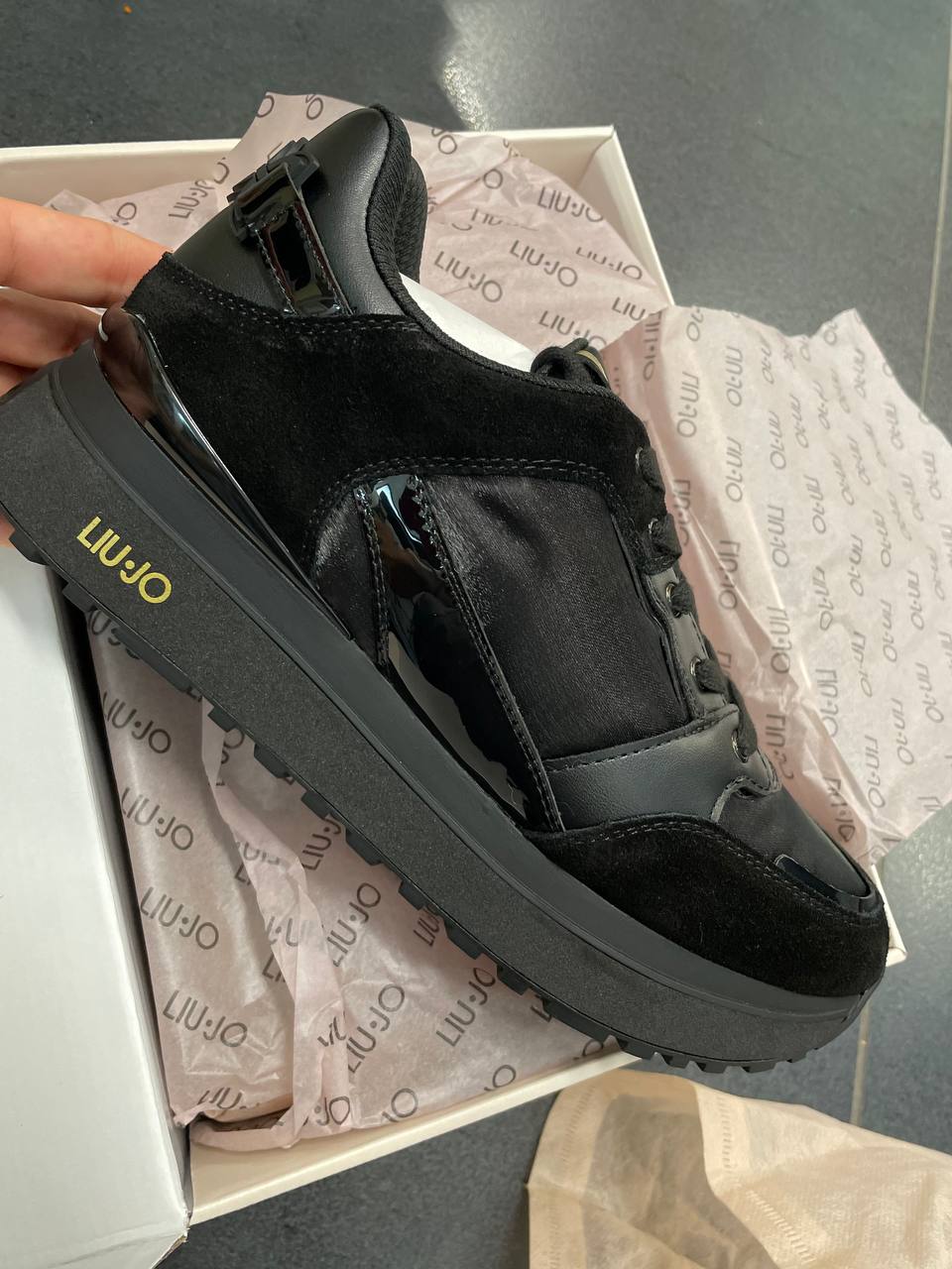 Фото Roberto Serpentini