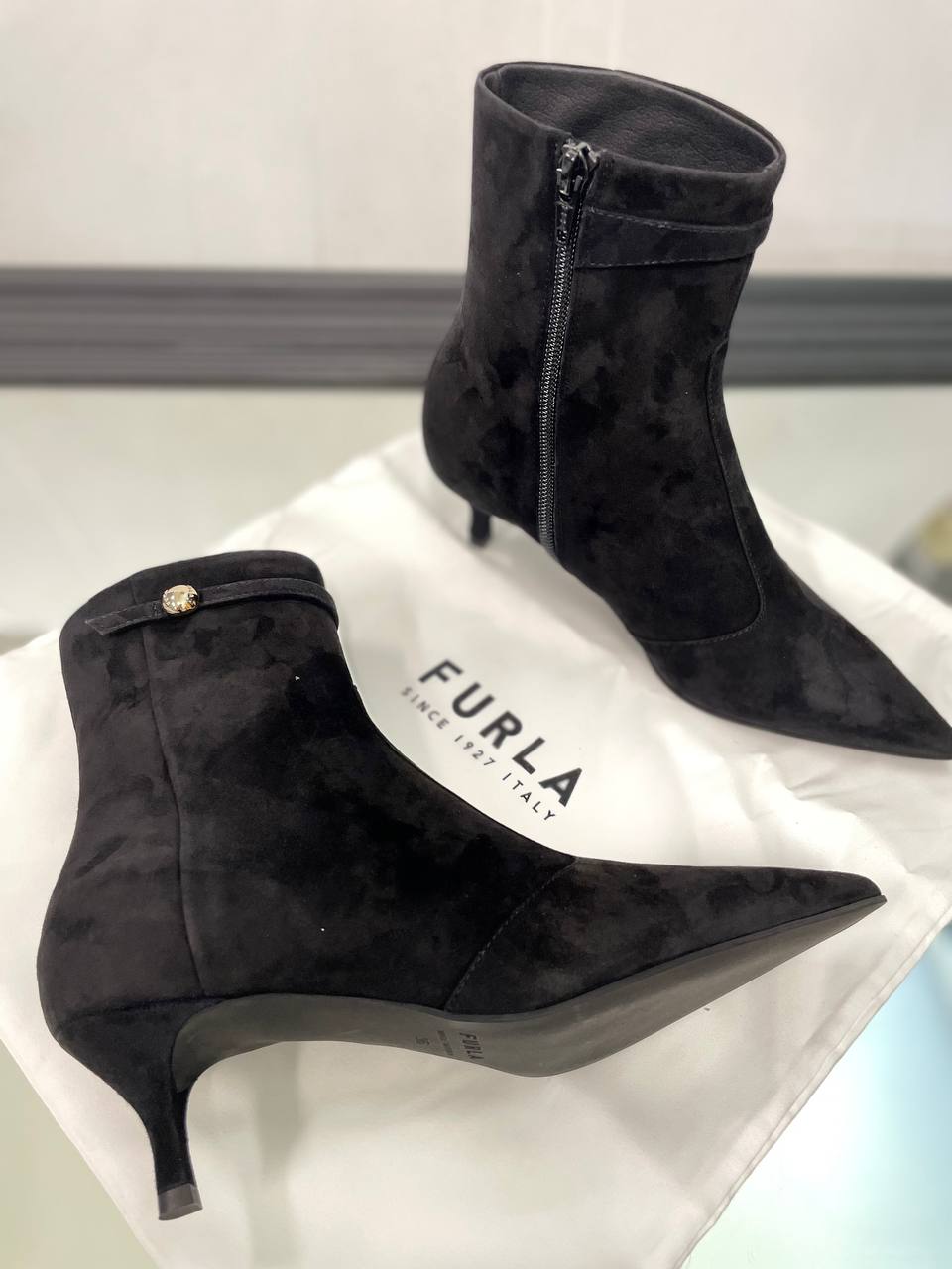 Фото Roberto Serpentini