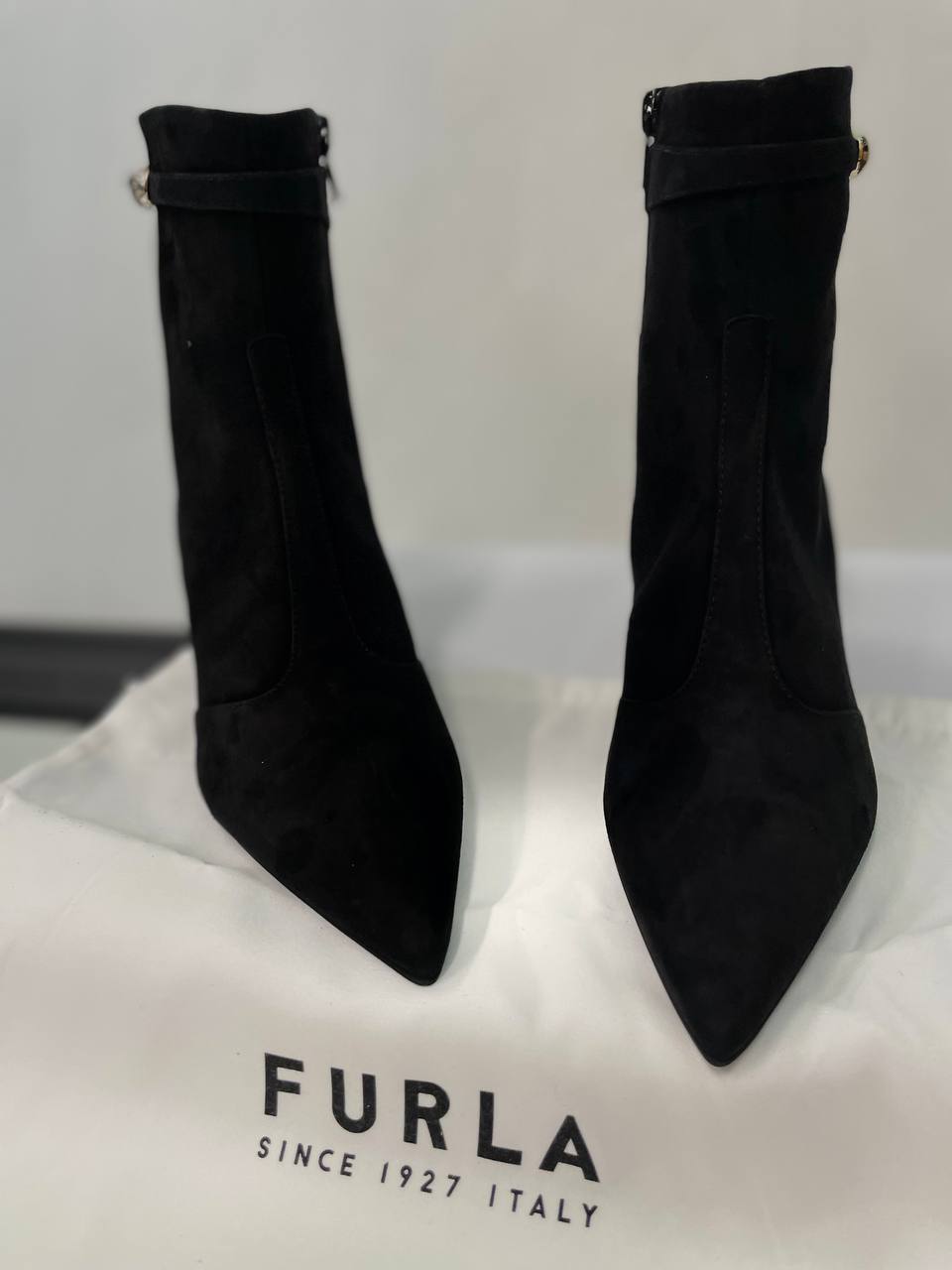 Фото Roberto Serpentini