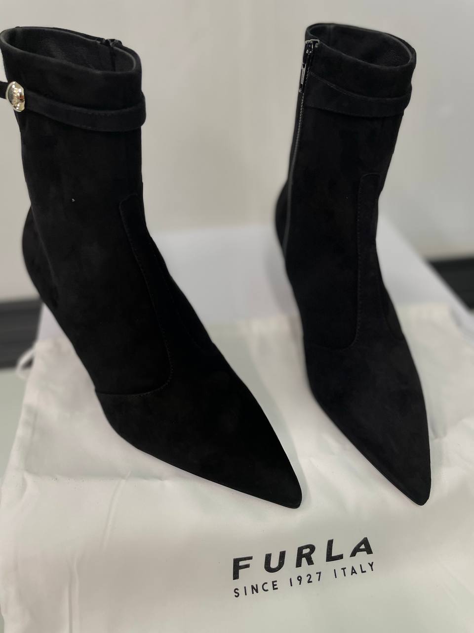 Фото Roberto Serpentini