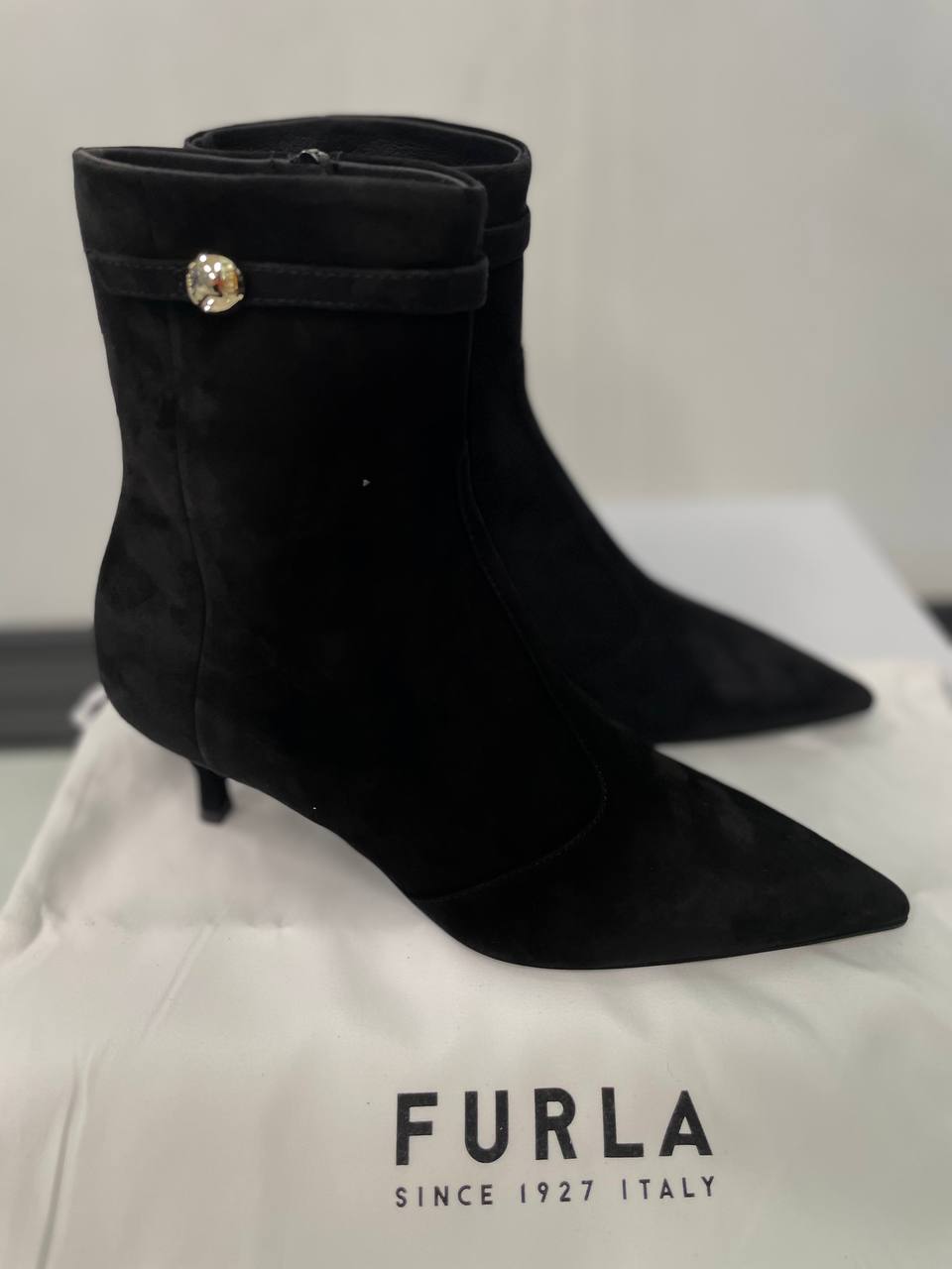 Фото Roberto Serpentini