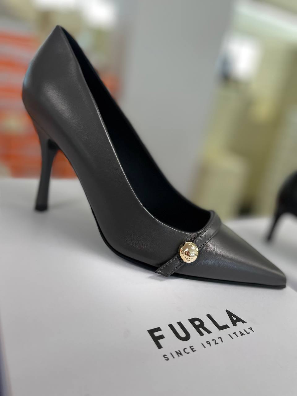 Фото Roberto Serpentini