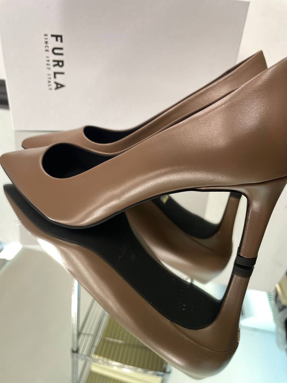 Фото Roberto Serpentini