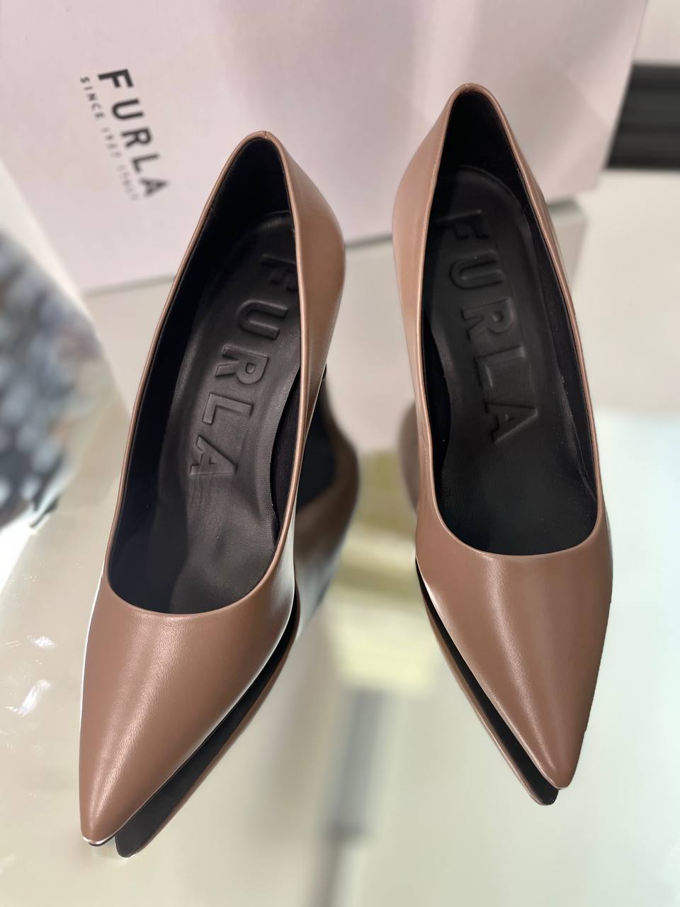 Фото Roberto Serpentini