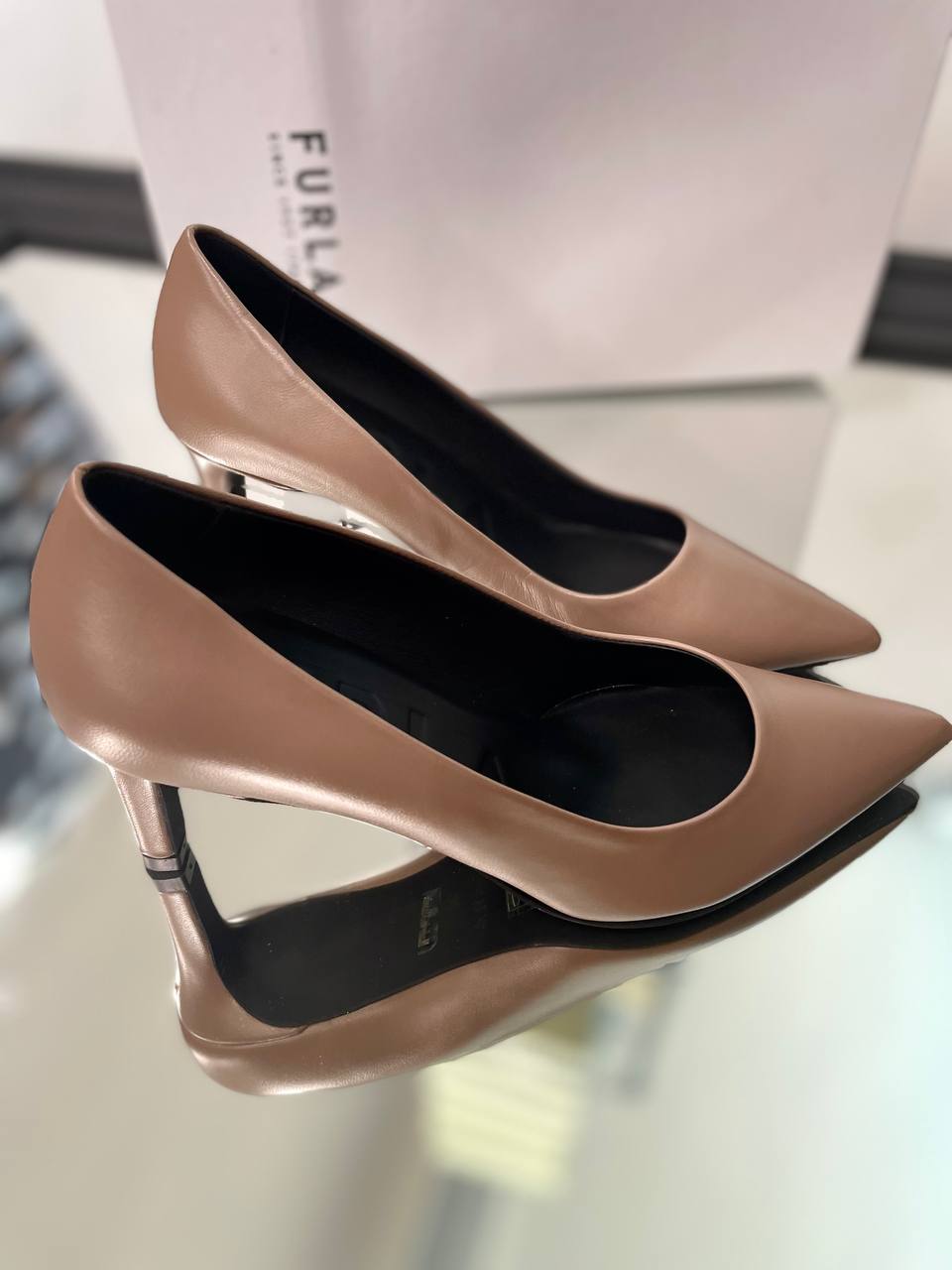 Фото Roberto Serpentini