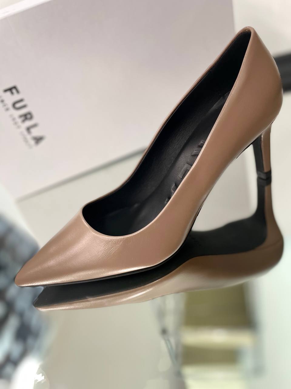 Фото Roberto Serpentini