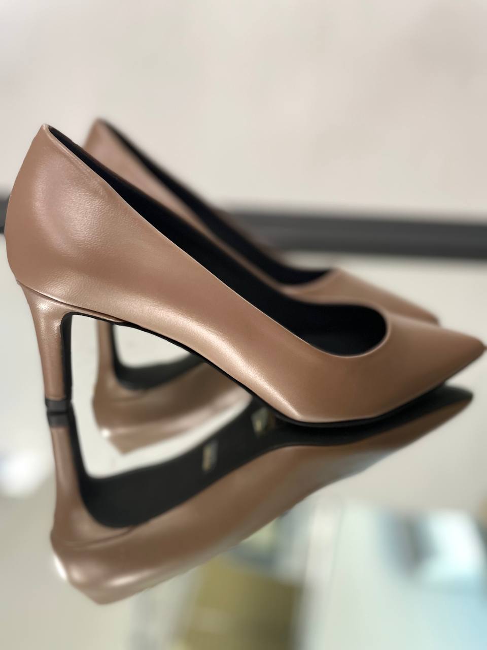 Фото Roberto Serpentini