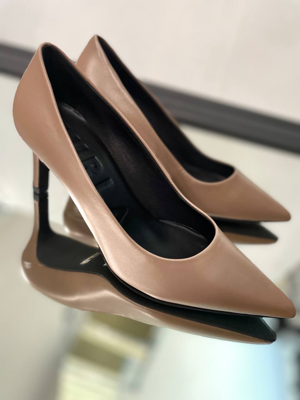 Фото Roberto Serpentini