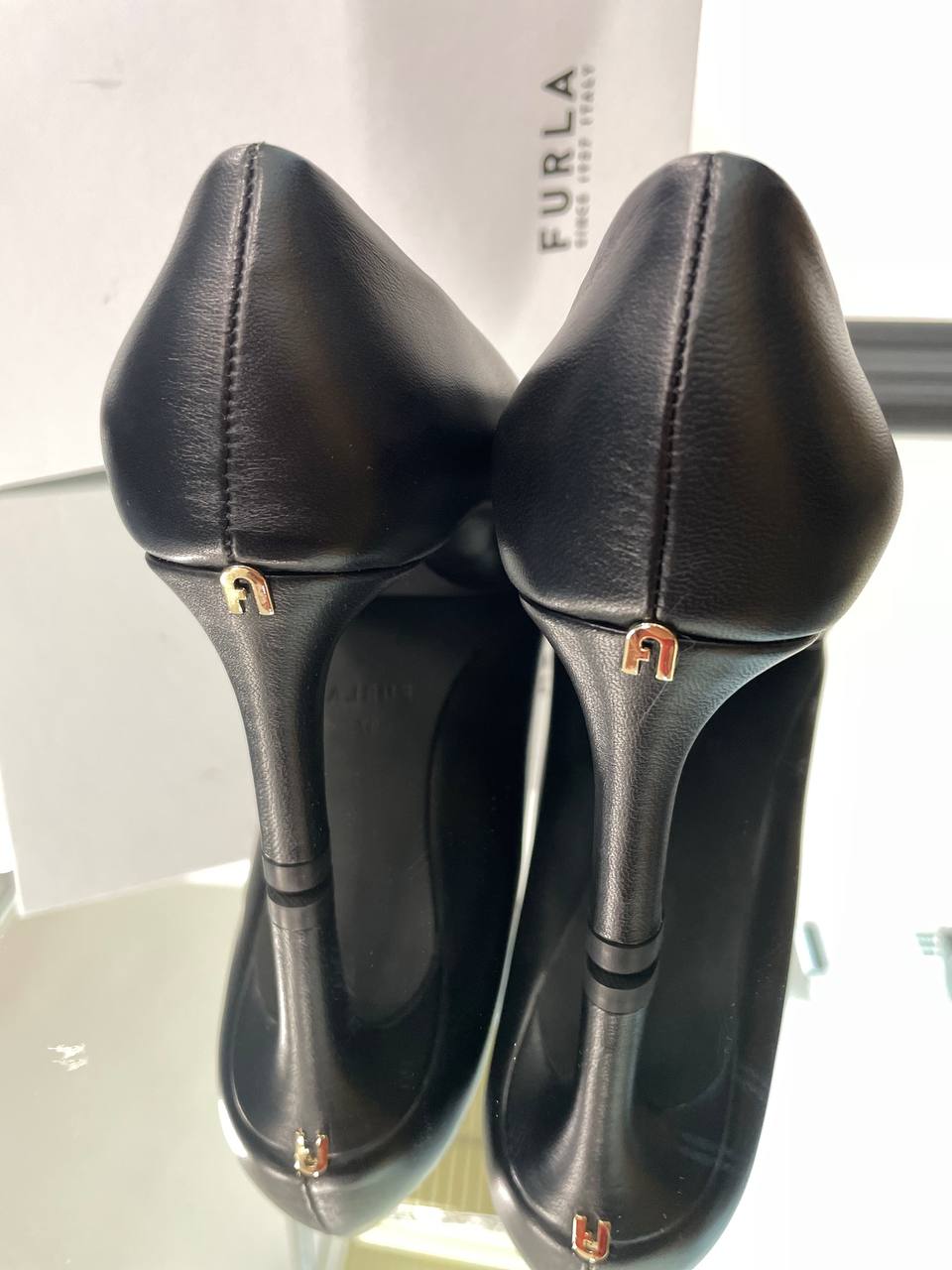 Фото Roberto Serpentini