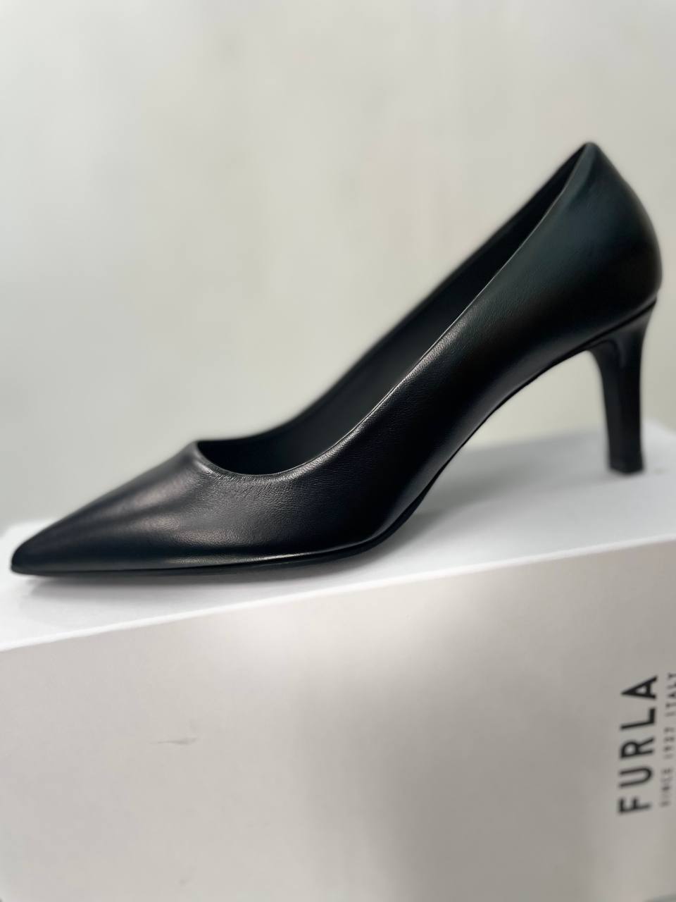 Фото Roberto Serpentini