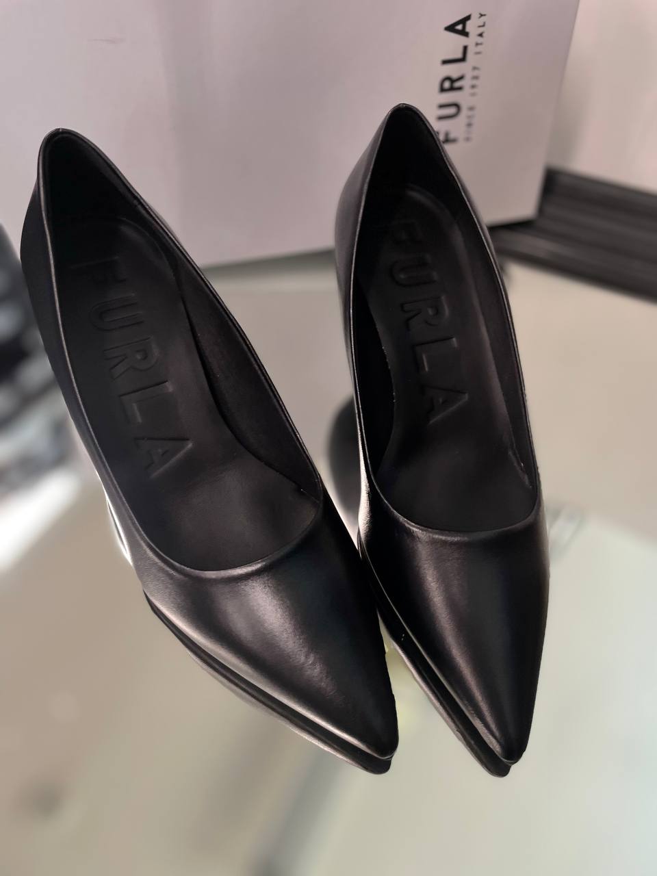 Фото Roberto Serpentini