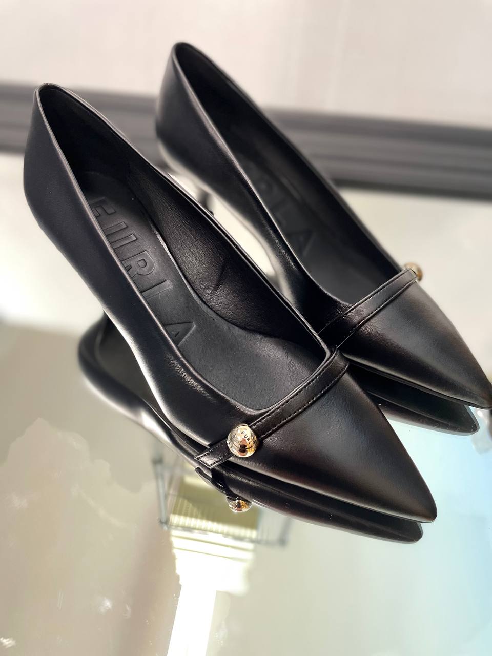 Фото Roberto Serpentini