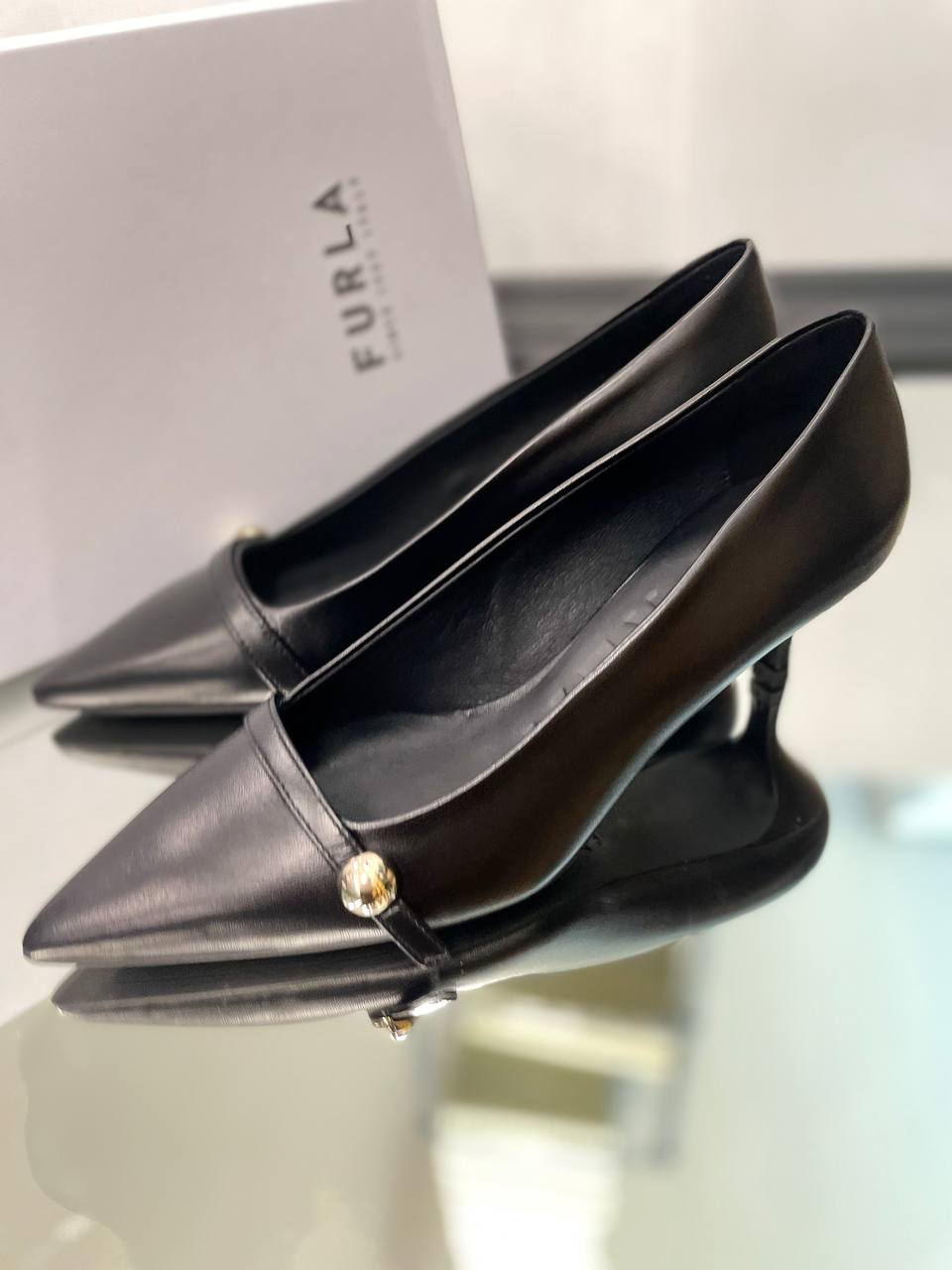 Фото Roberto Serpentini