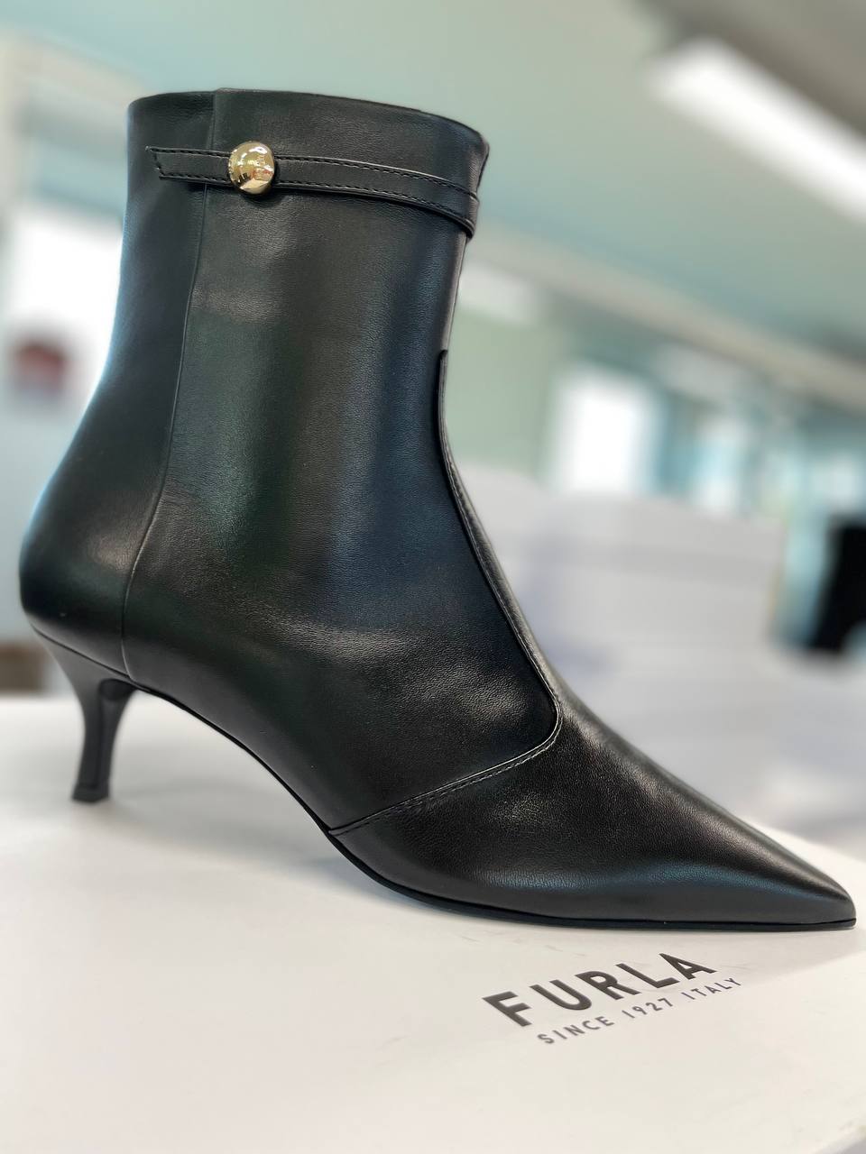 Фото Roberto Serpentini