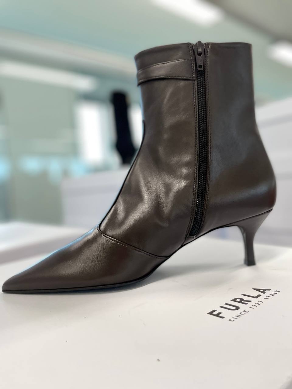 Фото Roberto Serpentini