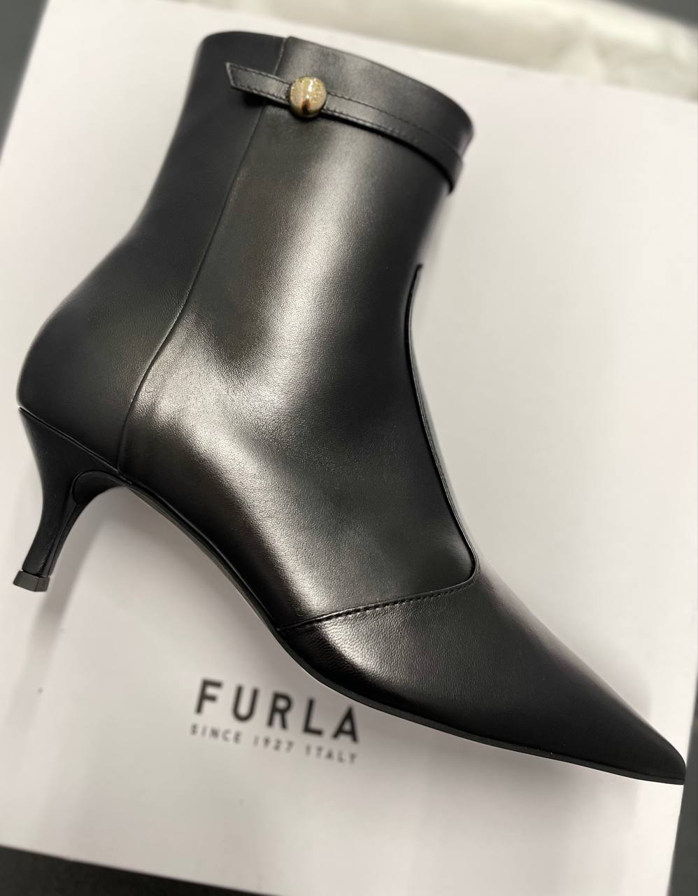 Фото Roberto Serpentini