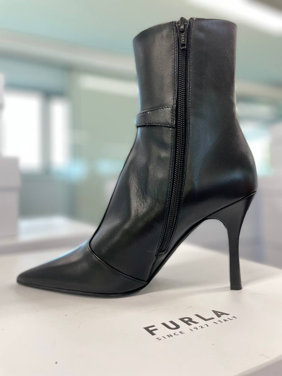 Фото Roberto Serpentini