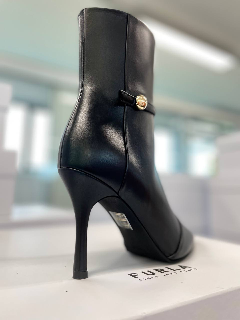 Фото Roberto Serpentini