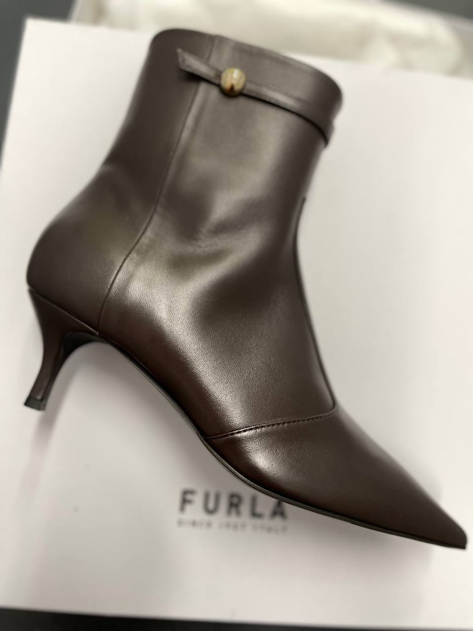 Фото Roberto Serpentini