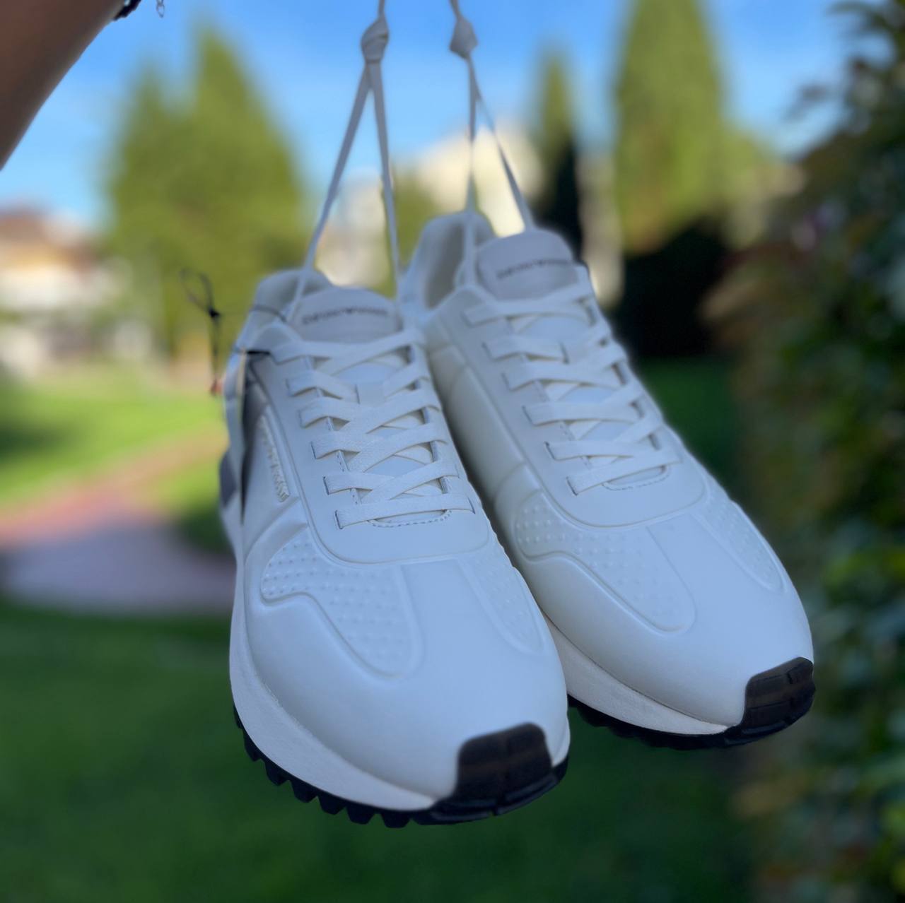 Фото Roberto Serpentini