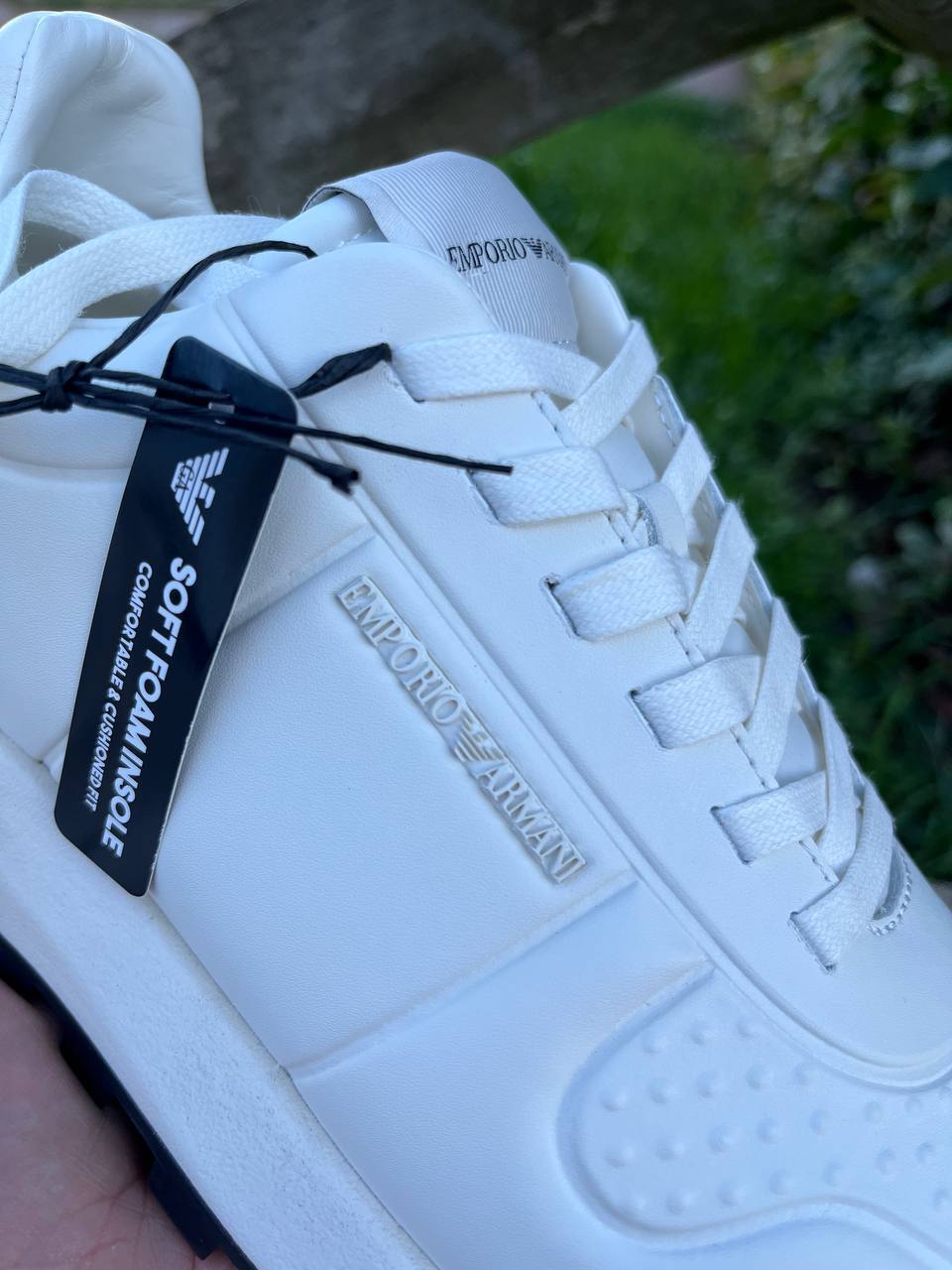 Фото Roberto Serpentini