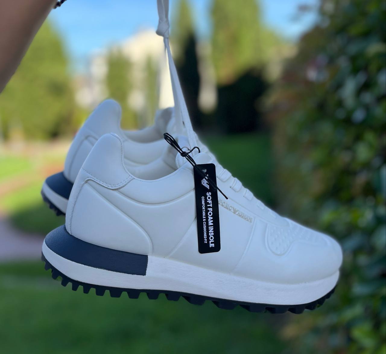 Фото Roberto Serpentini