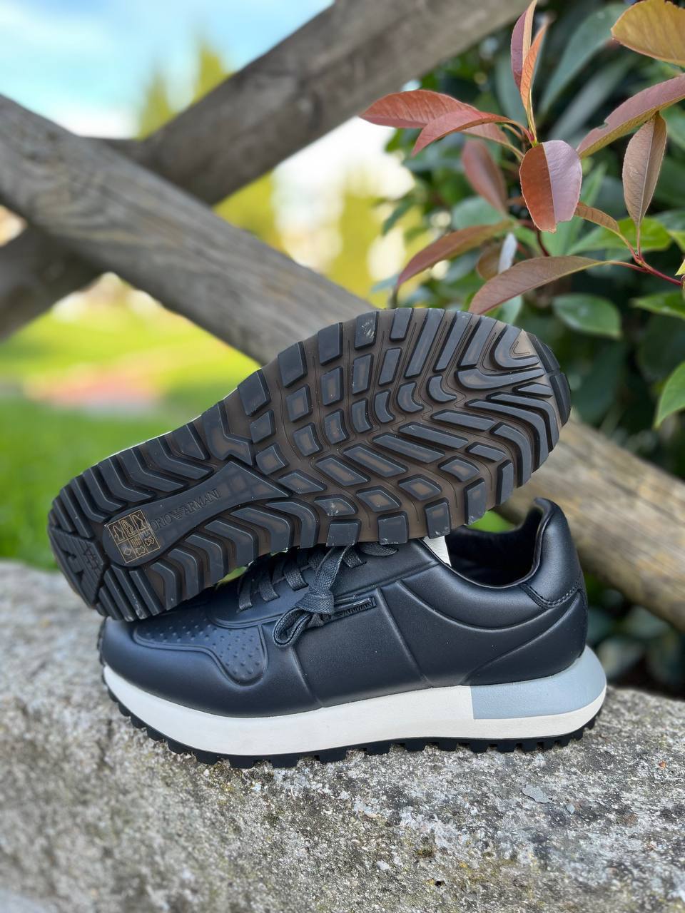 Фото Roberto Serpentini