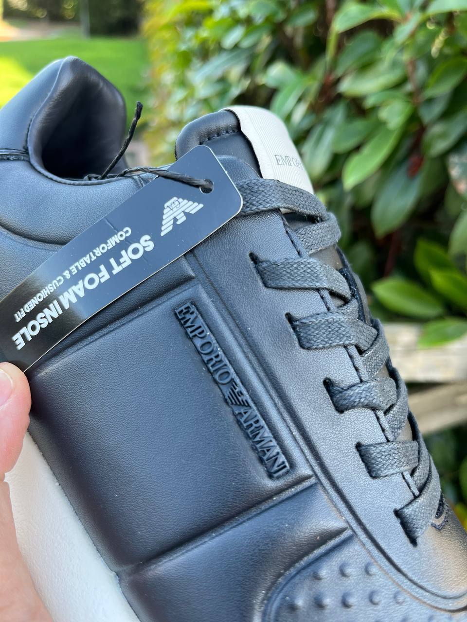 Фото Roberto Serpentini