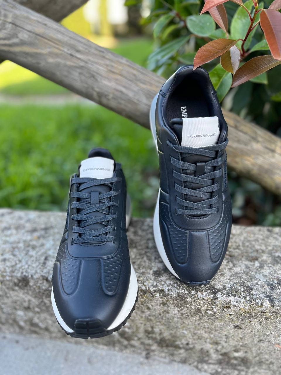 Фото Roberto Serpentini