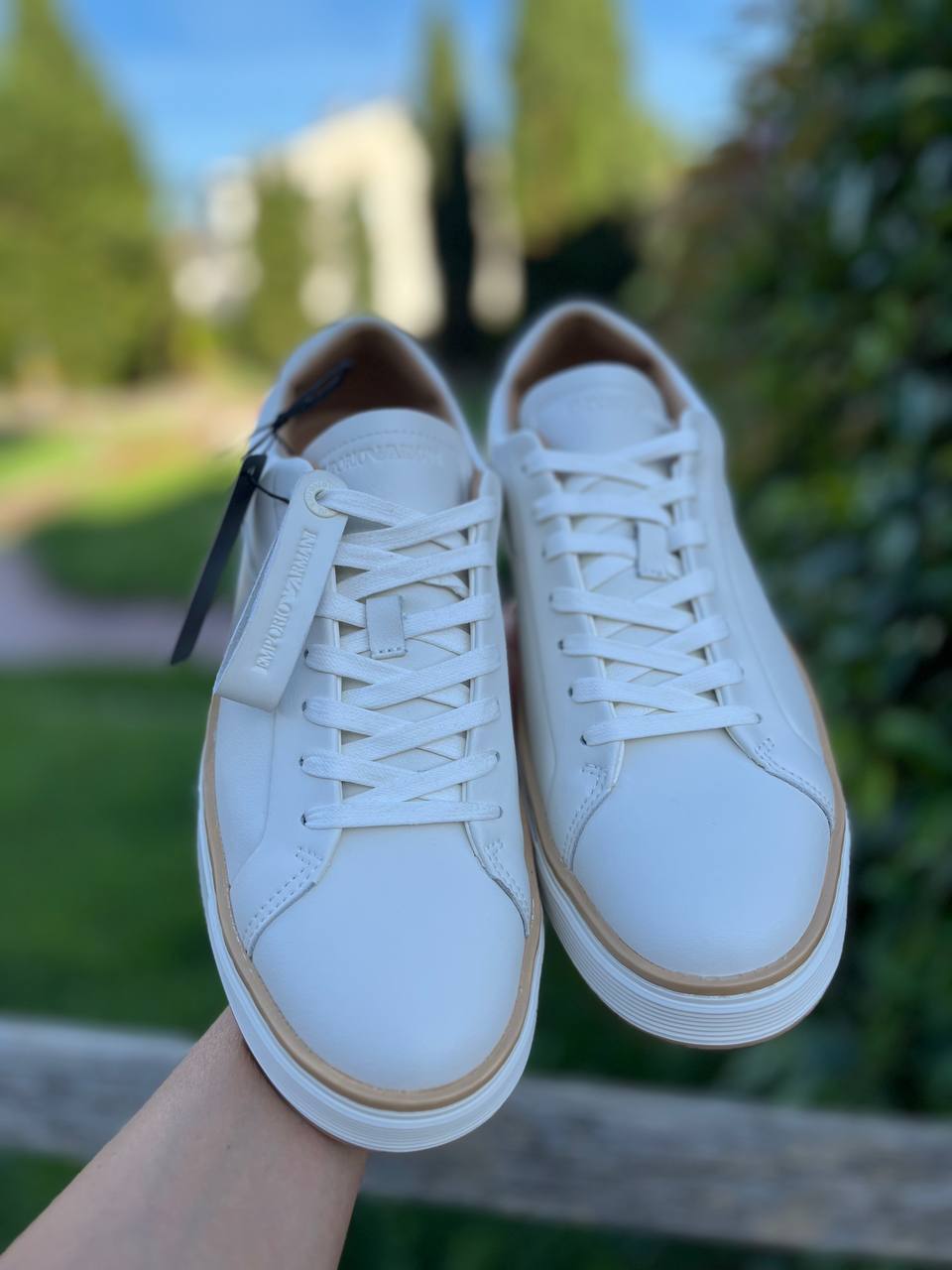 Фото Roberto Serpentini