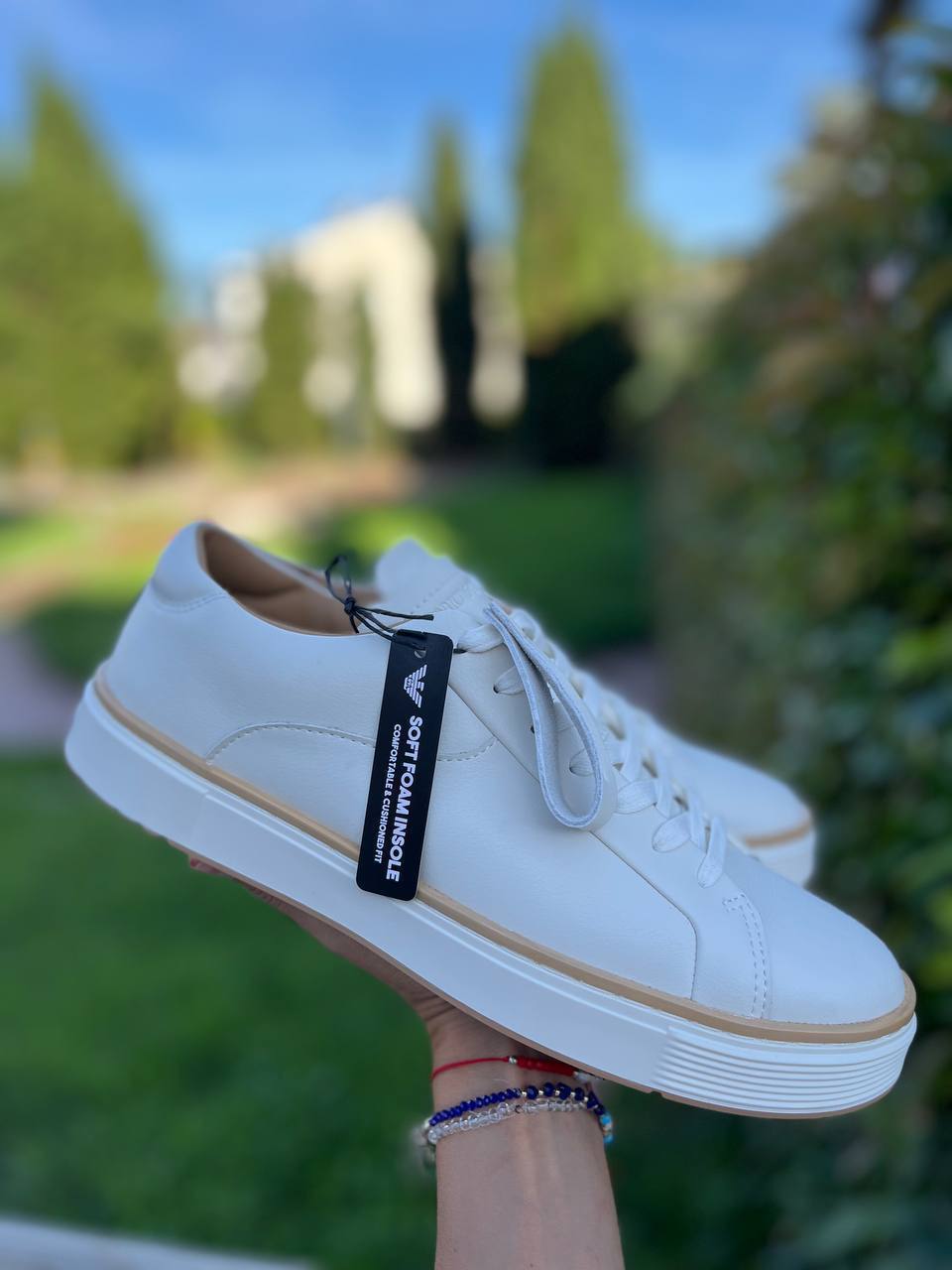 Фото Roberto Serpentini