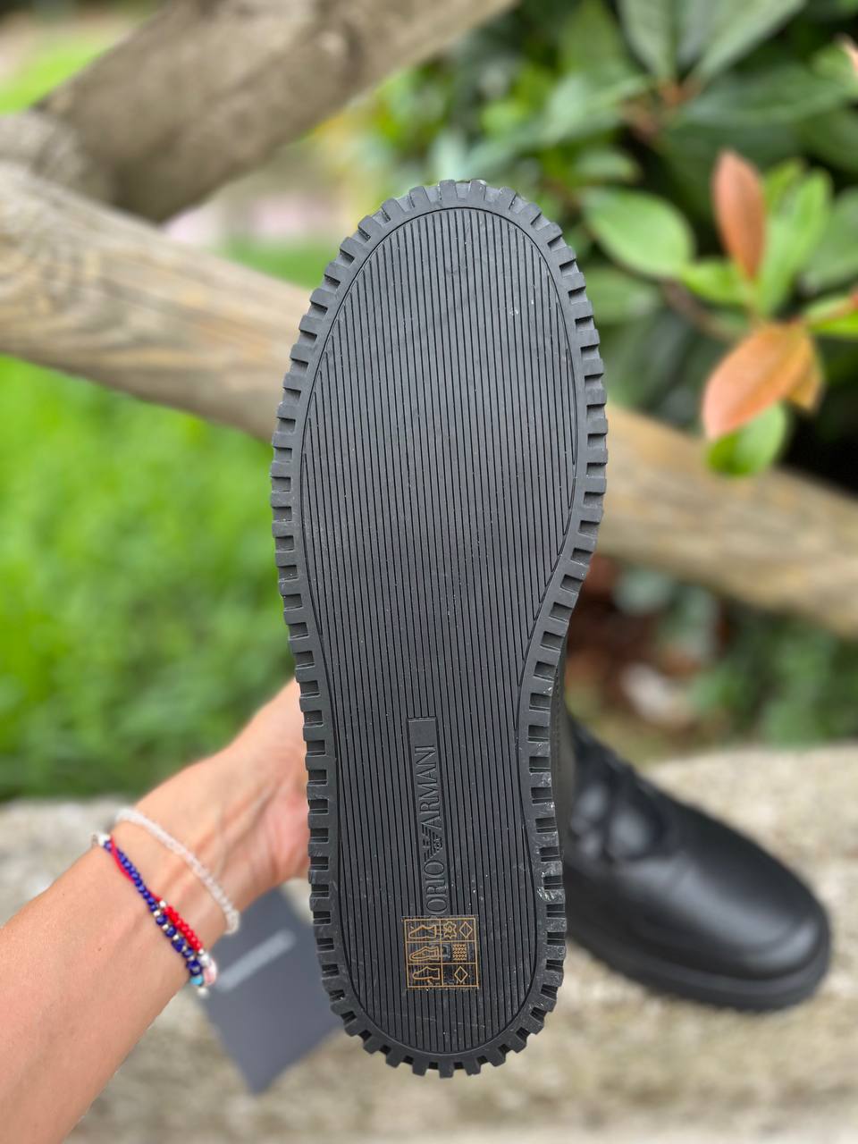 Фото Roberto Serpentini