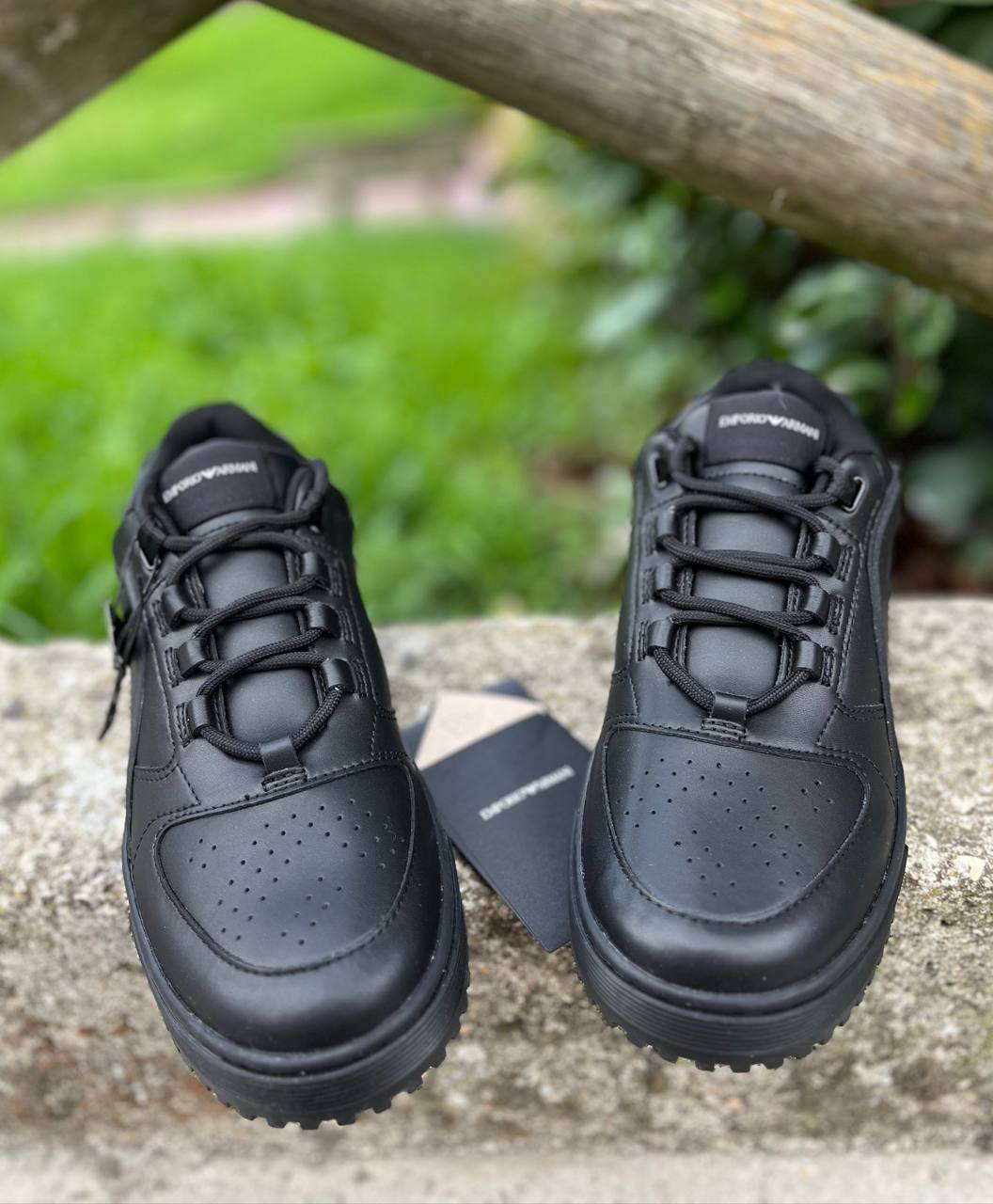 Фото Roberto Serpentini