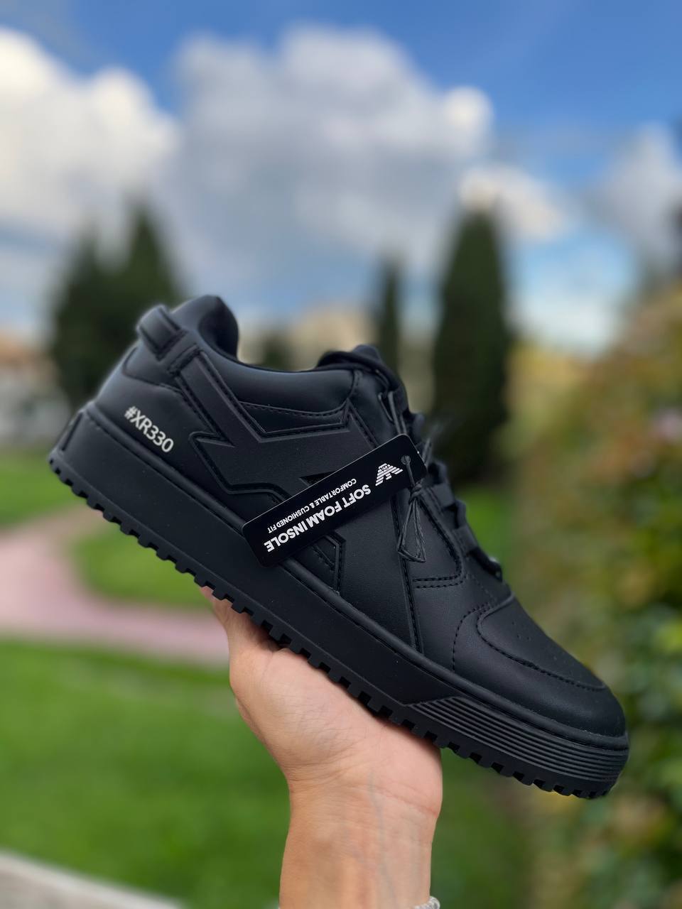 Фото Roberto Serpentini