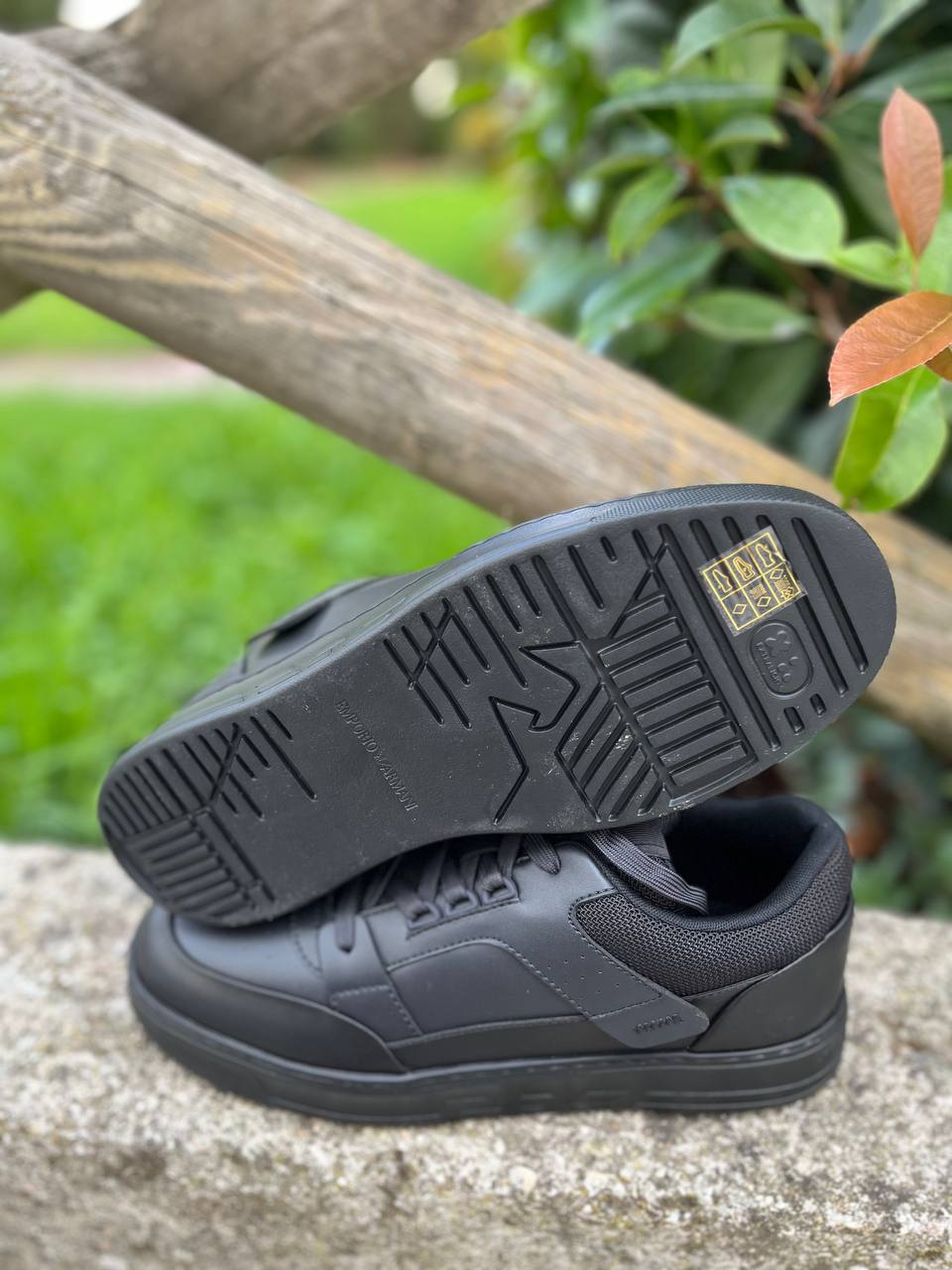 Фото Roberto Serpentini