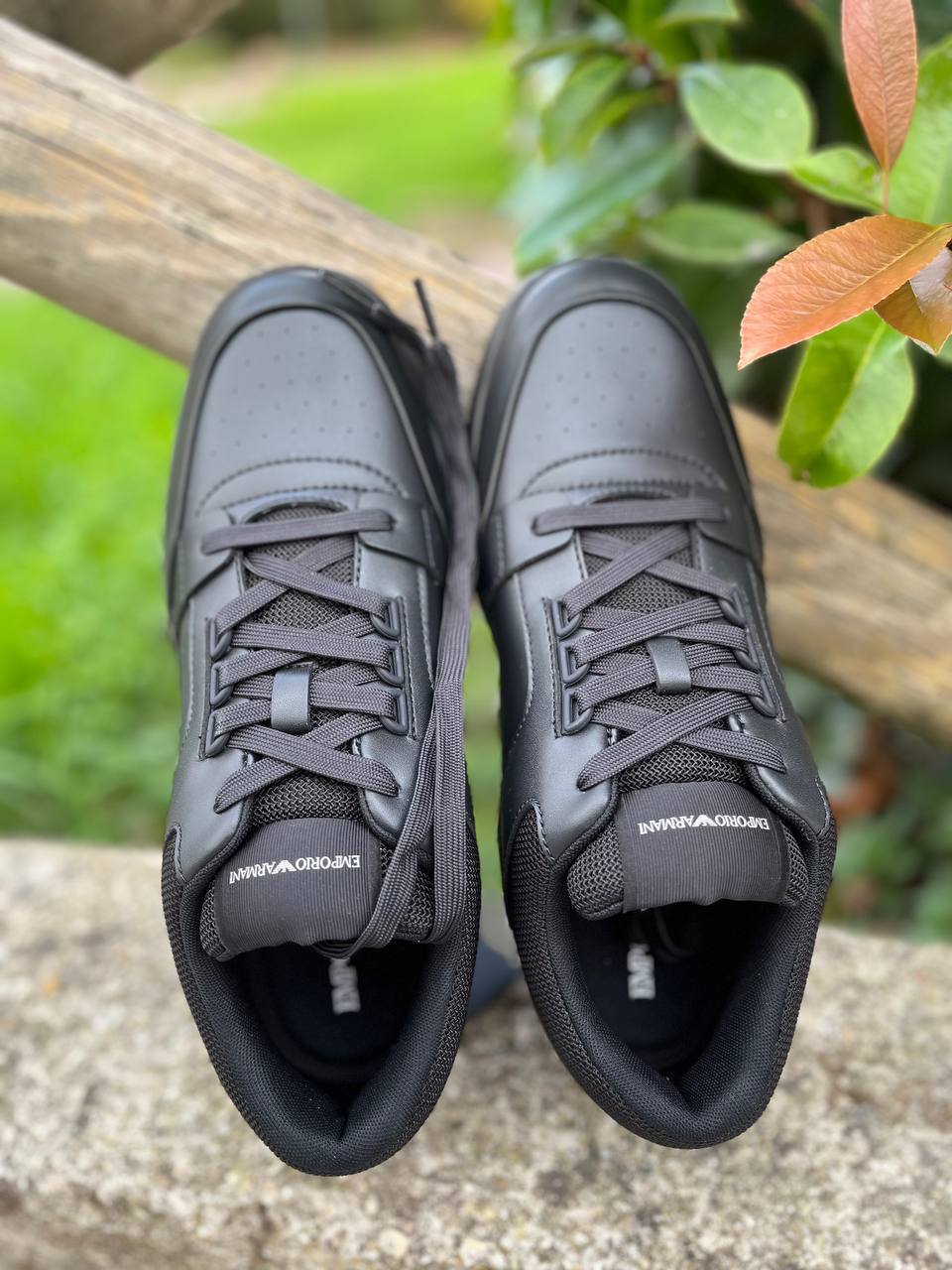 Фото Roberto Serpentini