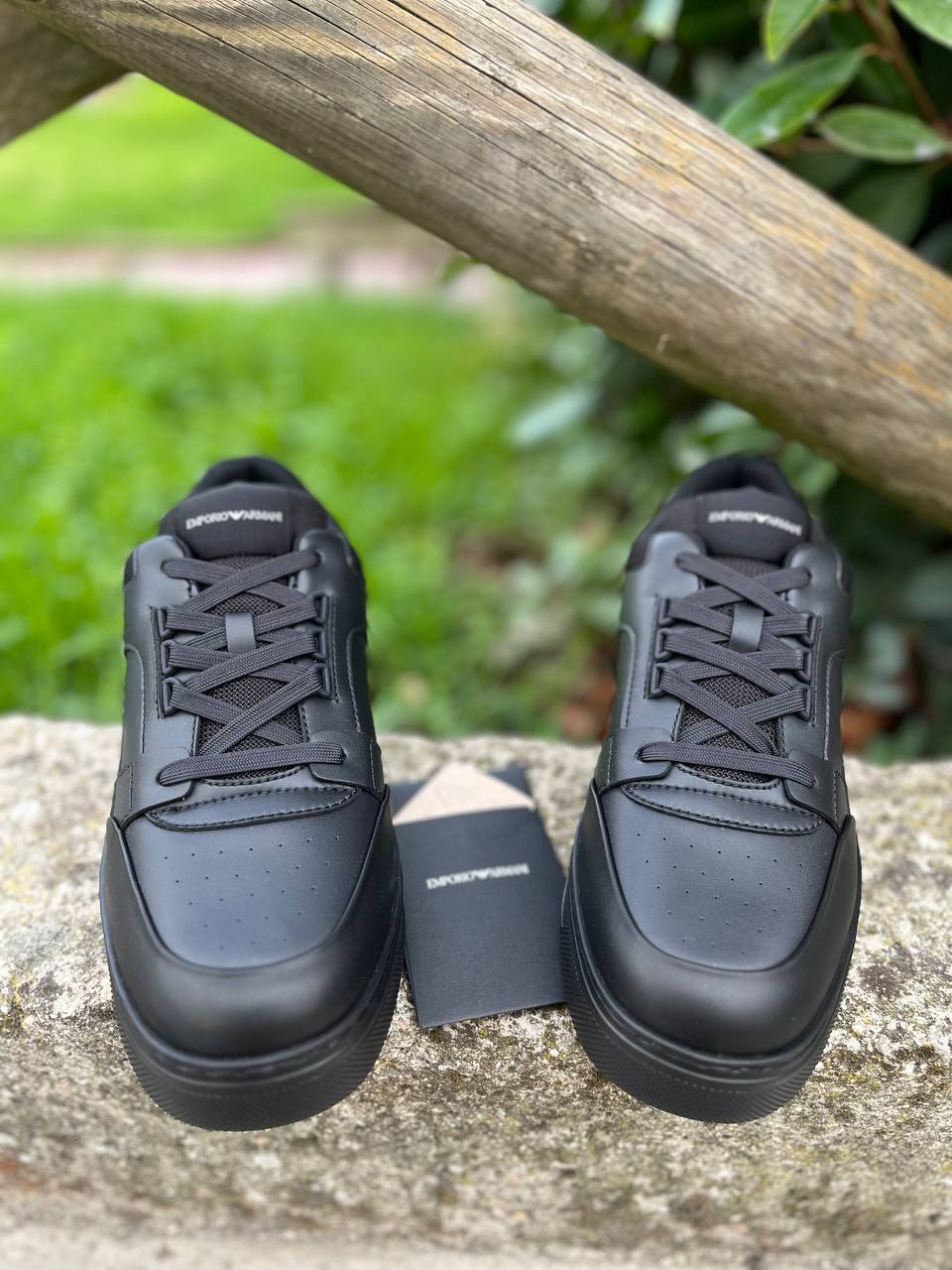 Фото Roberto Serpentini