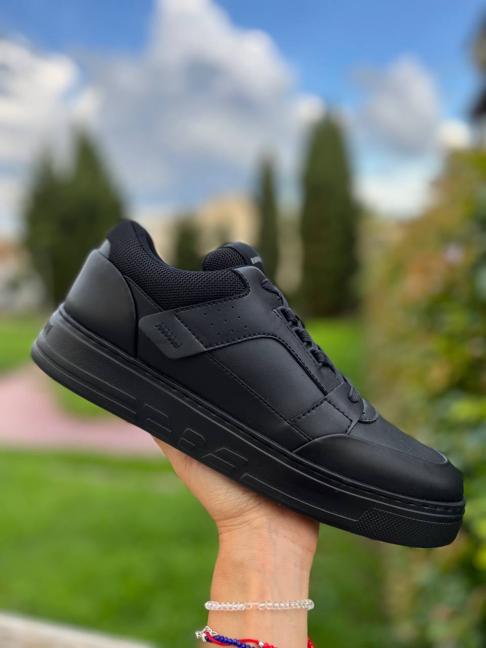 Фото Roberto Serpentini