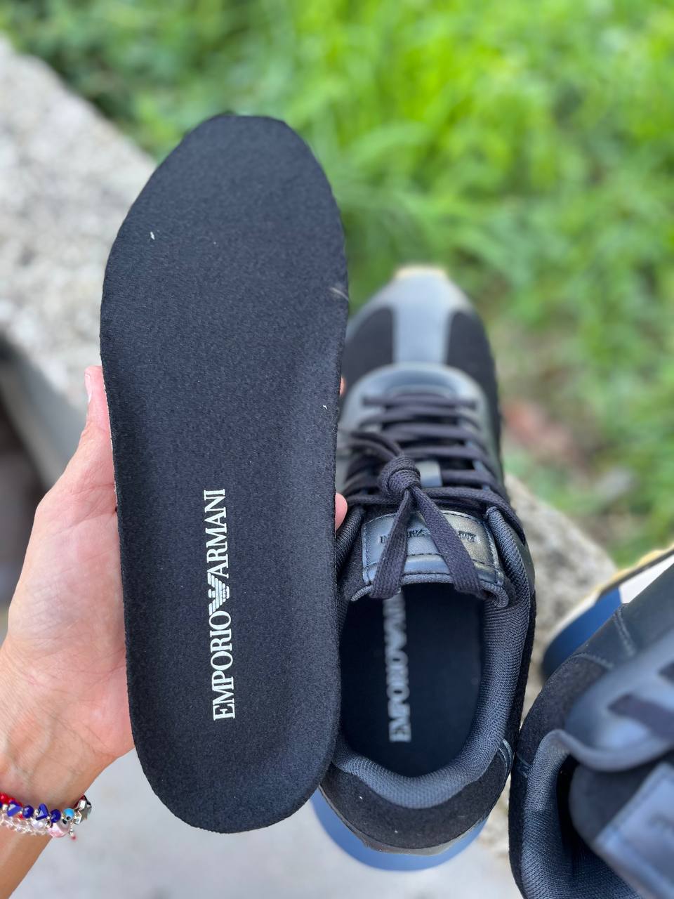 Фото Roberto Serpentini