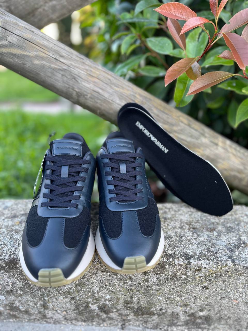 Фото Roberto Serpentini