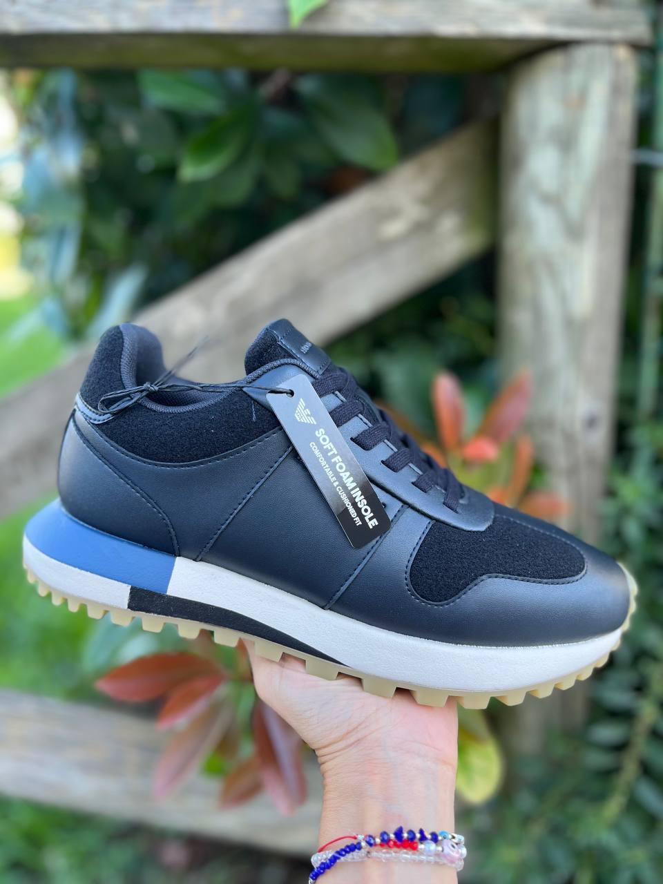 Фото Roberto Serpentini