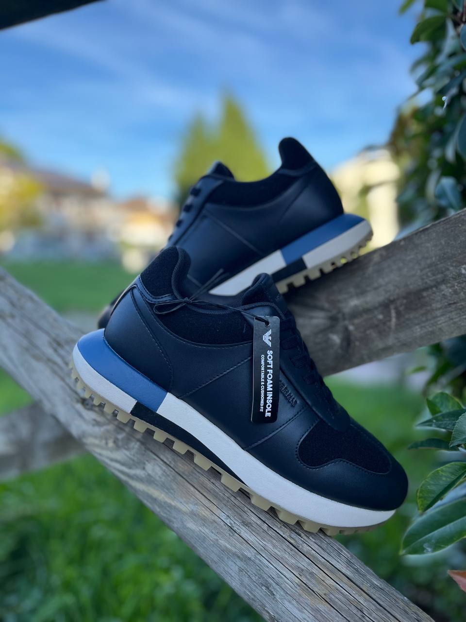 Фото Roberto Serpentini