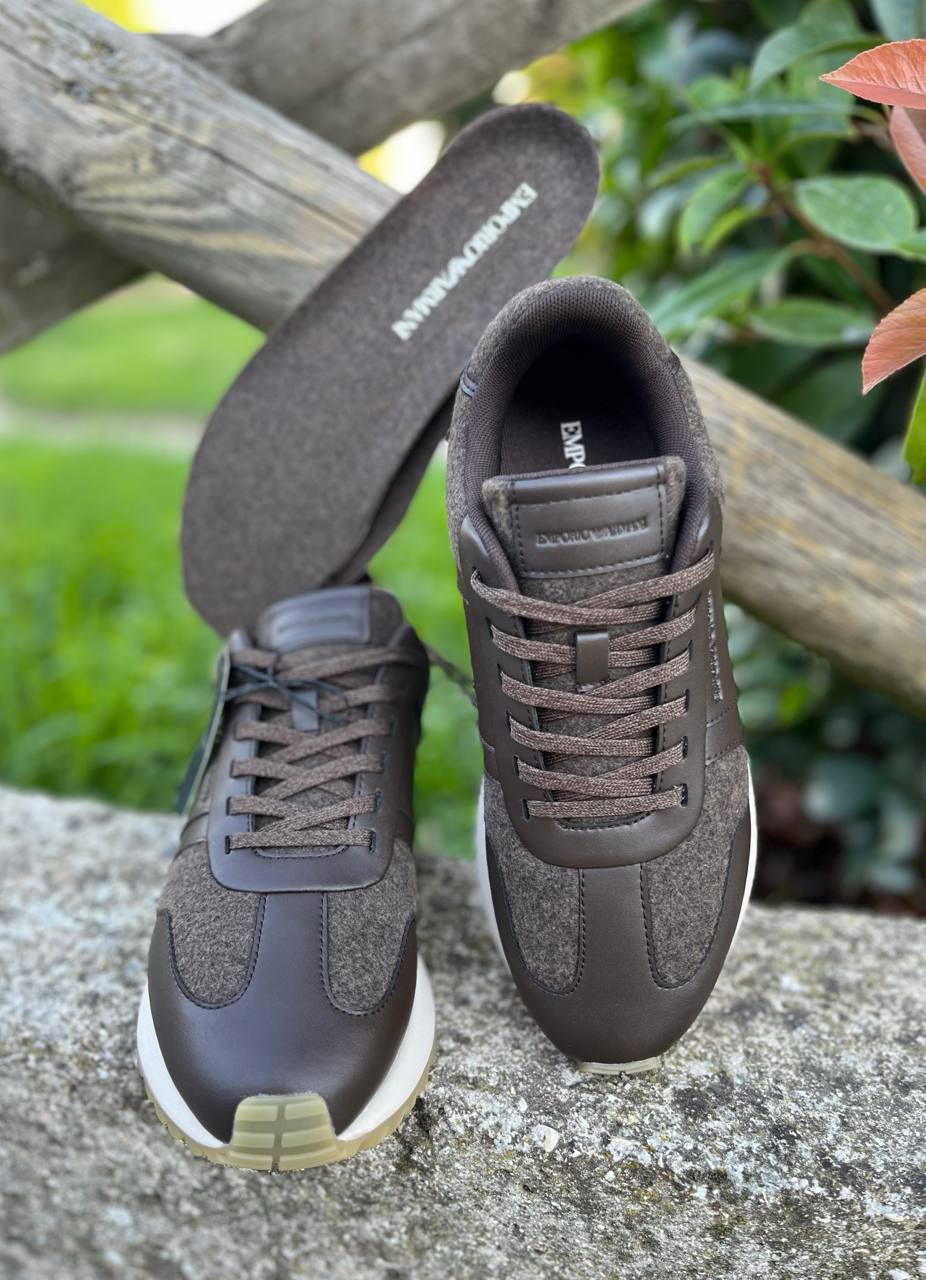 Фото Roberto Serpentini