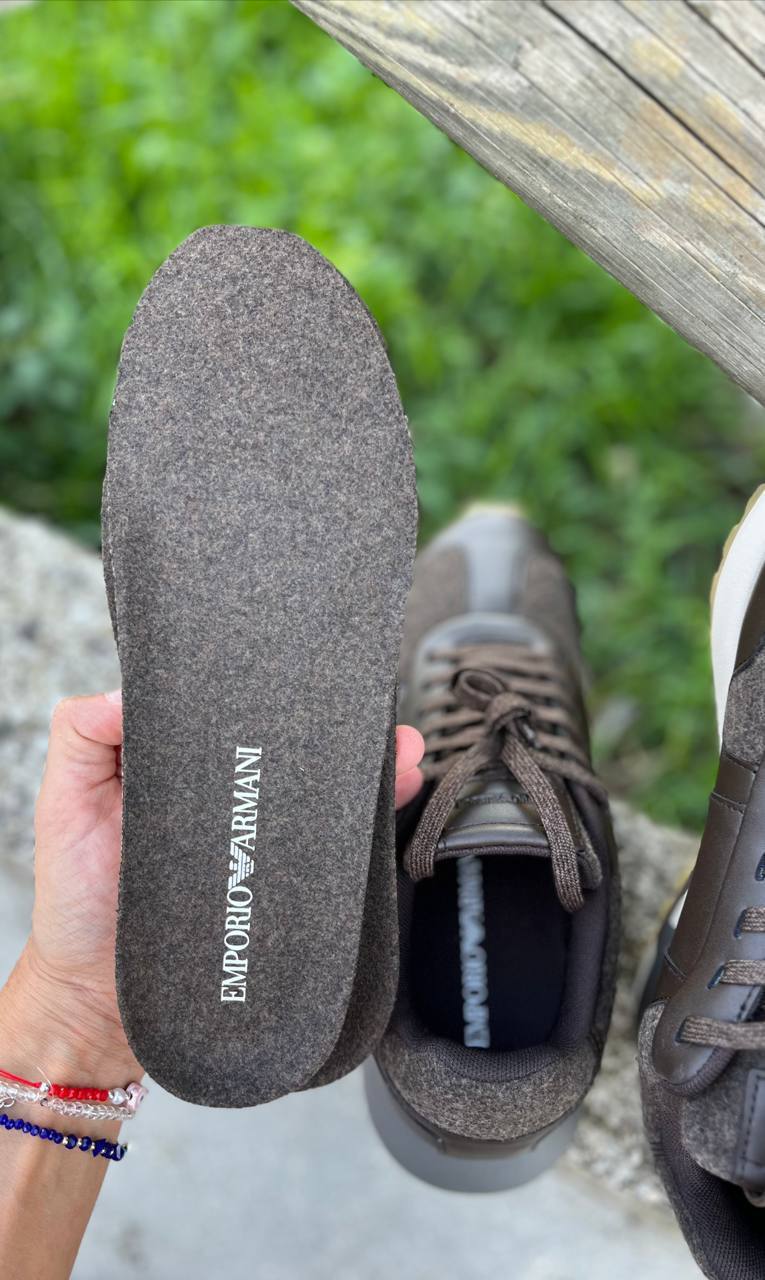 Фото Roberto Serpentini