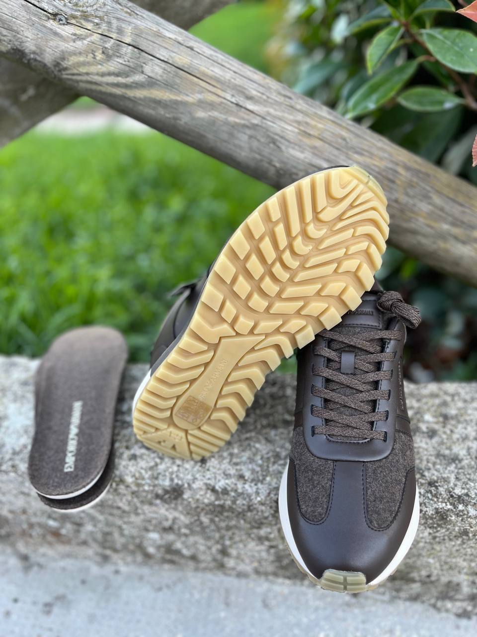 Фото Roberto Serpentini